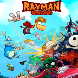 Rayman Origins | ONLINE | Uplay | ПК | Полный доступ