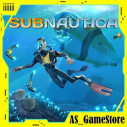🔵Subnautica / Субнаутика | PS4/PS5 Турция Украина