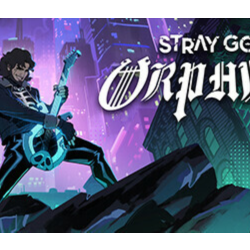 Stray Gods: Orpheus DLC * STEAM RU ⚡ АВТО 💳0%