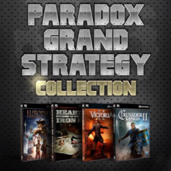 ⭐️ Victoria II   Hearts of Iron III [Steam/Global]