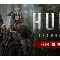 Hunt: Showdown - From the Wilds DLC - STEAM RU