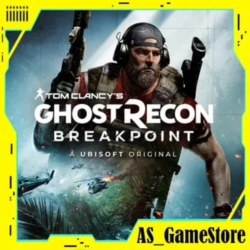 🔵Ghost Recon Breakpoint | PS4/PS5 Турция Украина