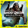 Ghost Recon Breakpoint | PS4/PS5 Турция Украина