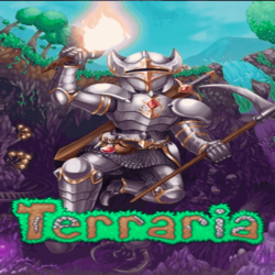 Terraria / Террария / Терария | PS4/PS5 Турция