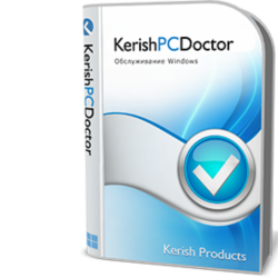 Kerish Doctor 3 ПК - до 11 декабря 2026 года