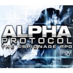 Alpha Protocol steam Россия\МИР