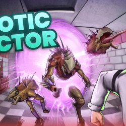 Abiotic Factor ⭐STEAM⭐