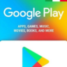 GOOGLE PLAY GIFT CARD 1 € EURO - ИТАЛИЯ IT ITA