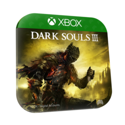 ⭐️ Dark Souls III 3   Dark Souls II 2 Xbox One X|S