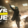 PAYDAY 3: Boys in Blue Heist DLC * STEAM RU