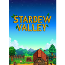 Stardew Valley Xbox One/Series активация