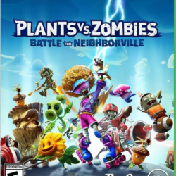 ⭐️ Plants vs. Zombies Battle for Neighborville Xbox X|S