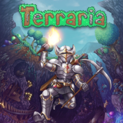 Terraria - Steam подарок (Gift) (RU-CIS-UA)