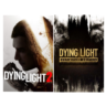 Dying Light 1/2   ИГРЫ      XBOX АККАУНТ