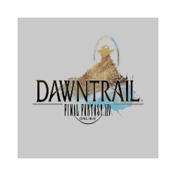 FINAL FANTASY XIV: Dawntrail | PS4/PS5 | Турция