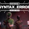 PAYDAY 3: Syntax Error Tailor Pack DLC * STEAM RU