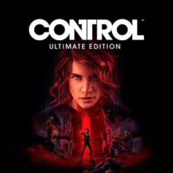 🔴 Control ULTIMATE❗️PS4/PS5 🔴 Турция