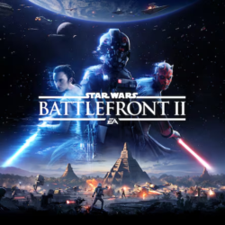 🔴 STAR WARS Battlefront 2❗️PS4/PS5 🔴 Турция/Украина