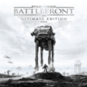 STAR WARS Battlefront Ultimate Edition  PS4/PS5   TR