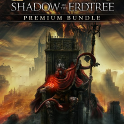 ✅ ELDEN RING Shadow of the Erdtree Premium Bundle Xbox