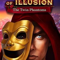 ✅ Faces of Illusion: The Twin Phantoms Xbox активация