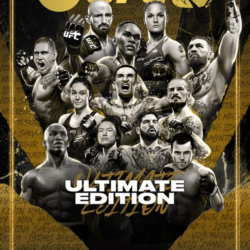 ✅ UFC® 5 Ultimate Edition Xbox Series X|S активация