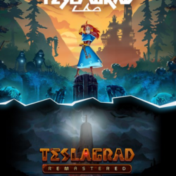 ✅ Teslagrad Power Pack Edition Xbox One|X|S активация