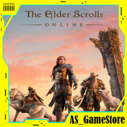 🔵The Elder Scrolls Online | PS4/PS5 Турция Украина