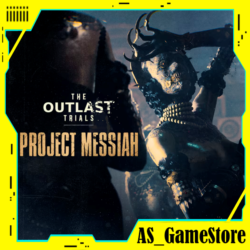 🔵The Outlast Trials / Аутласт Триалс | PS4/PS5 Турция Украина