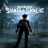 The Walking Dead: Saints Sinners | PS4/PS5 Турция
