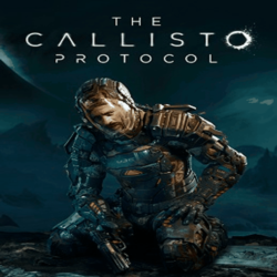 🔵The Callisto Protocol / Протокол Каллисто | PS Турция