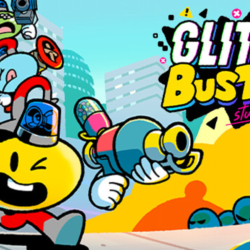 Glitch Busters: Stuck On ключ Global RU/CIS РФ Россия
