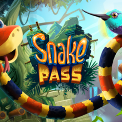 Snake Pass ✅  Steam ключ Весь Мир Global RU/CIS РФ Россия key код cтим СНГ Глобал