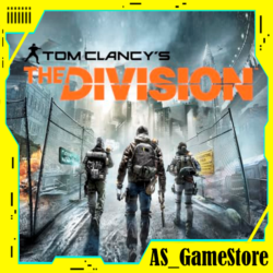 🔵Tom Clancys The Division | PS4/PS5 Турция Украина