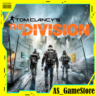 Tom Clancys The Division | PS4/PS5 Турция Украина