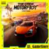 The Crew Motorfest / Зе Крю Моторфест | PS4/PS5 Турция Украина