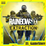 Rainbow Six Extraction | PS4/PS5 Турция Украина
