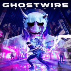 🔵Ghostwire: Tokyo / Гоствайр Токио | PS5 Турция🔵