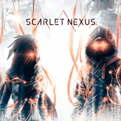 🔵Scarlet Nexus / Скарлет Нексус | PS4/PS5 Турция🔵