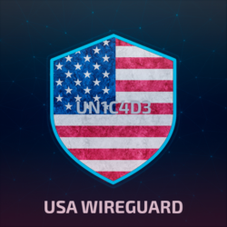 🌍 США WIREGUARD VPN 🧭 БЕЗЛИМИТ 🌍 ЛИЧНЫЙ СЕРВЕР