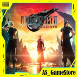 🔵FINAL FANTASY 7 REBIRTH | PS5 Турция Украина