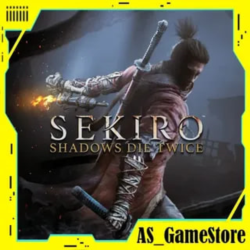 🔵Sekiro: Shadows Die Twice / Секиро | PS4/PS5 Турция Украина