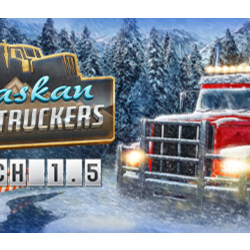 Alaskan Road Truckers  STEAM KEY REGION FREE GLOBAL 🎁
