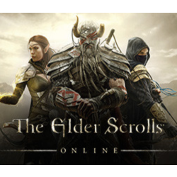 The Elder Scrolls Online Standard Edition ESO STEAM KEY