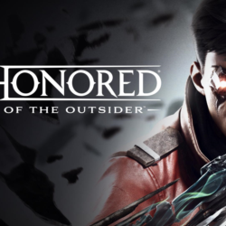 Dishonored Death of the Outsider (PS4/PS5/RU) Аренда
