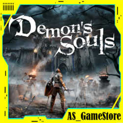 🔵Demons Souls / Демон Соулс | PS5 Турция Украина
