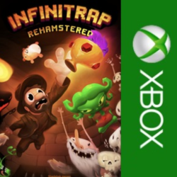 ☑️⭐Infinitrap Rehamstered XBOX⭐Покупка на Ваш акк⭐☑️