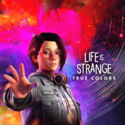 🔴 Life is Strange: True Colors❗️PS4/PS5 🔴 TR