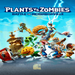 🔵Plants vs Zombies: Neighborville | PS4/PS5 Турция
