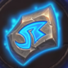 Hearthstone : Пакет рунических камней